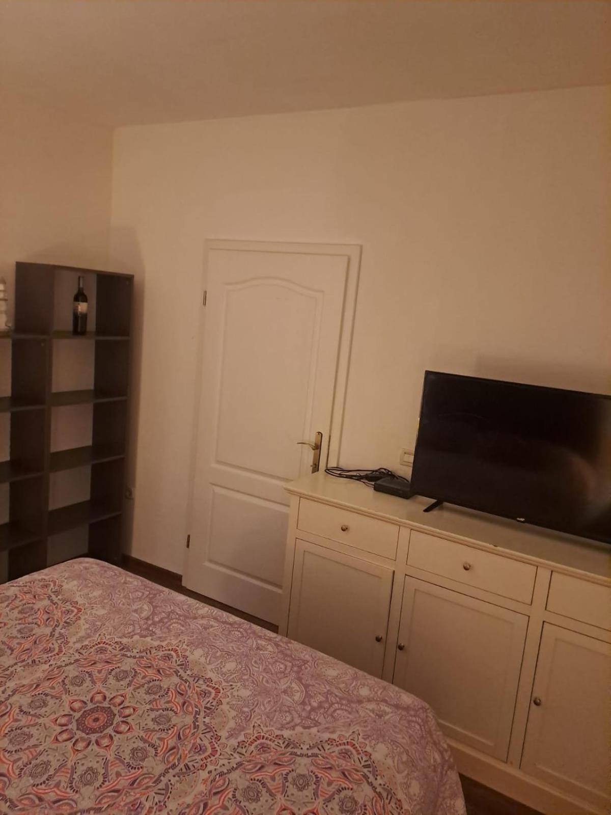 Apartmani Luna Башка-Вода Экстерьер фото